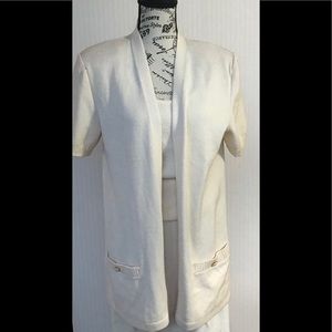 St John Medium cardigan set